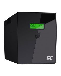 UPS Green Cell Microsine LCD 2000VA