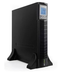 UPS Online Green Cell RTII LCD 1000VA