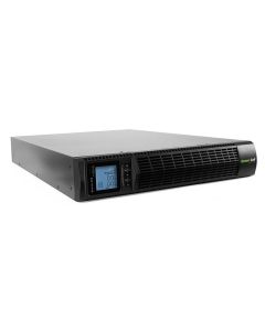 Rack UPS Green Cell RTII LCD 3000VA