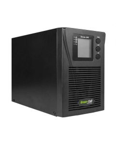 UPS Online Green Cell MPII LCD 1000VA