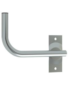 Antenna Bracket I30 - left