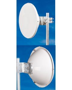 Jirous :: JRMD-680-10/11 Parabolic Antenna 11GHz 35dBi (1 pcs)