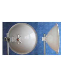 Jirous :: JRMD-900-10/11 Parabolic Antenna 11GHz 35dBi (1 pcs)