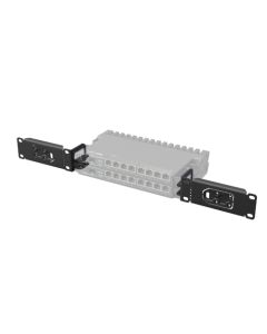 Mikrotik RB5009 rackmount kit K-79