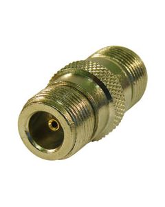 Beczka (Coaxial Adapter) N female / N female