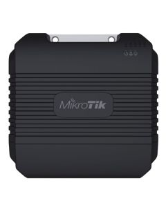 Mikrotik LtAP LTE6 kit (RBLtAP-2HnD&R11e-LTE6)