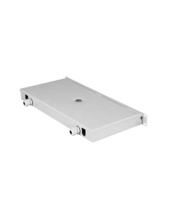 Mantar  Fiber optics enclosure (PS 19" 1U SC 24 Simplex)