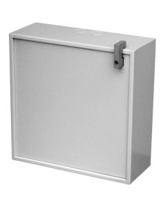 Mantar GM-40/40/18 Break-in resistant cabinet