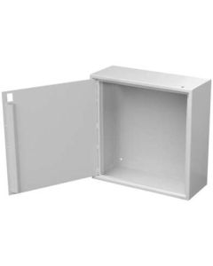 Mantar GM-40/40/18 Break-in resistant cabinet