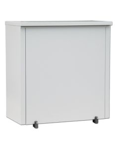 Mantar :: Outdoor cabinet MZ-62/61/30 wall/mast mounted