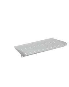 Mantar :: Rack shelf 19" 1U, 340mm depth for Mantar cabinets