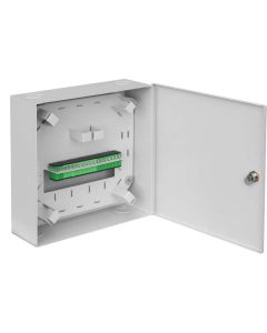 Mantar :: PSN-30/30/10 18xDX ::  Wall mounted switching box