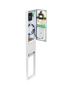 Mantar :: RSZ-125/18/6 15J :: Fiber optic outdoor cabinet