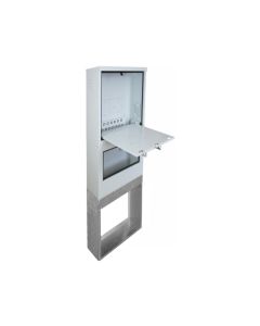 Mantar RSZ-170/60/20 144J Outdoor FTTx Distribution Cabinet