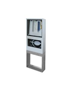 Mantar RSZ-170/60/20 144J Outdoor FTTx Distribution Cabinet