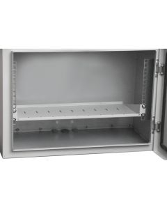 Mantar :: Outdoor cabinet mast mounted SM-40/33/23 10" 6U