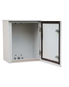 Mantar SM-40/33/23 10" 6U Corrosion resistant cabinet