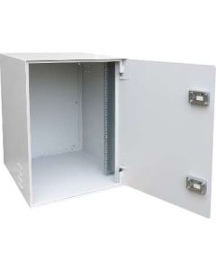 Mantar SP-19'' 15U 400 Break-in resistant RACK cabinet