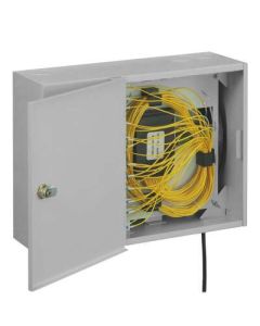 Mantar SRS-30/40/13 Optical Fiber Distribution Cabinet 48J DX