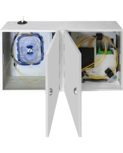 Mantar SRS-30/53/13 Optical Fiber Distribution Cabinet 60J SX