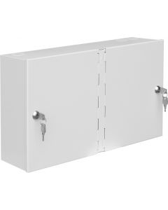 Mantar :: SRS-30/53/13 60J SX :: Fiber Optic Cabinet - wall mounted, 60 x SC Simplex