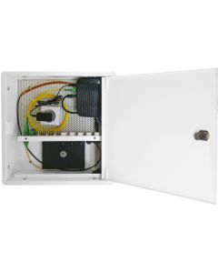 Mantar TPR-30/30/10 Flush wall-mounted cabinet