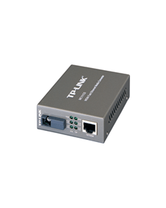 TP-Link MC111CS WDM Fast Ethernet Media Converter