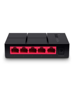 Mercusys MERCUSYS-MS105G 5-port Gigabit Ethernet Switch