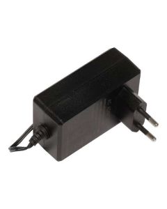 Mikrotik 57V, 0,8A Power Supply (MT48-570080-11DG)