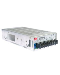 Mean Well SD 48V/200W/4.2A przetwornica DC/DC (MW-SD-200B-48)