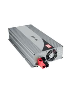 Mean Well DC-AC True Sine Wave Inverter for stand alone systems; Battery 48Vdc; Output 230Vac; 1500W