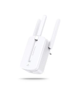 Mercusys MW300RE 300Mbps Wi-Fi Range Extender