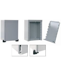 Mantar M-50/50/20 ST Break-in resistant cabinet