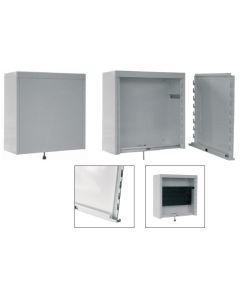 Mantar M-50/50/20 WZM Break-in resistant cabinet