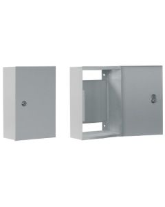 Mantar :: Indoor Cabinet for wall mounting TPR-30/30/12