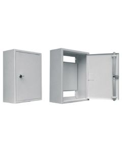 Mantar :: Indoor Cabinet for wall mounting TPR-40/40/14