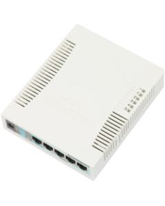 Mikrotik RB260GS