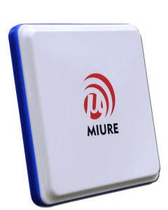 Miure :: DUO 5 High Throughput 5GHz Radio Link