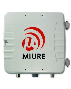 PROMOCJA !!! Miure Duo 5 Ext: radiolinia 5GHz wysokiej mocy