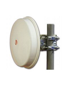 Miure :: Mono 24 High Throughput 24GHz Radio Link