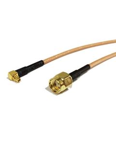 200mm Pigtail MMCX/RSMA female 2.4/5Ghz