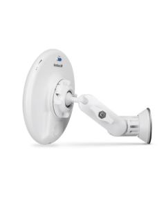 Ubiquiti Toolless quick-mount for Ubiquiti CPE products. (Quick-Mount)