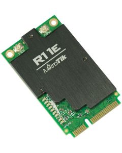 Mikrotik R11e-2HnD