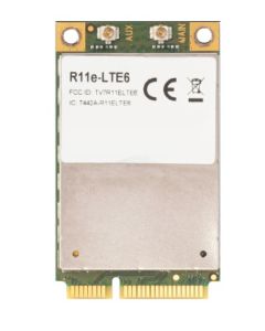 Mikrotik R11e-LTE6