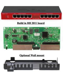 Mikrotik RB2011iL-IN