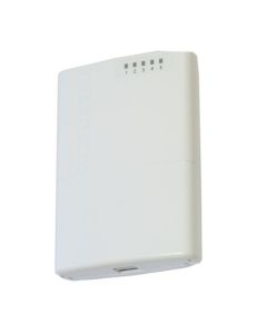 Mikrotik PowerBox (RB750P-PBr2)