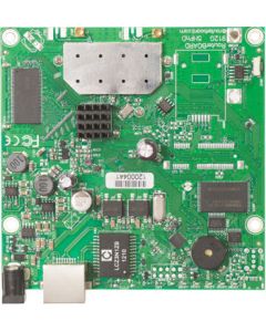 MikroTik RouterBOARD RB911G-5HPnD