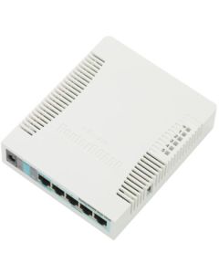 Mikrotik RB951G-2HnD