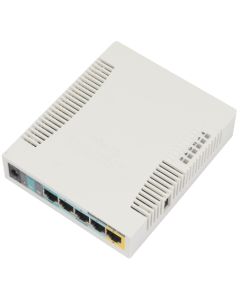 Mikrotik RB951Ui-2HnD