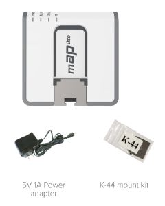 Mikrotik mAP lite (mAPL-2nD)